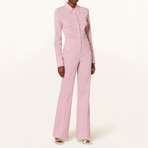 PINKO Georgette Blouse